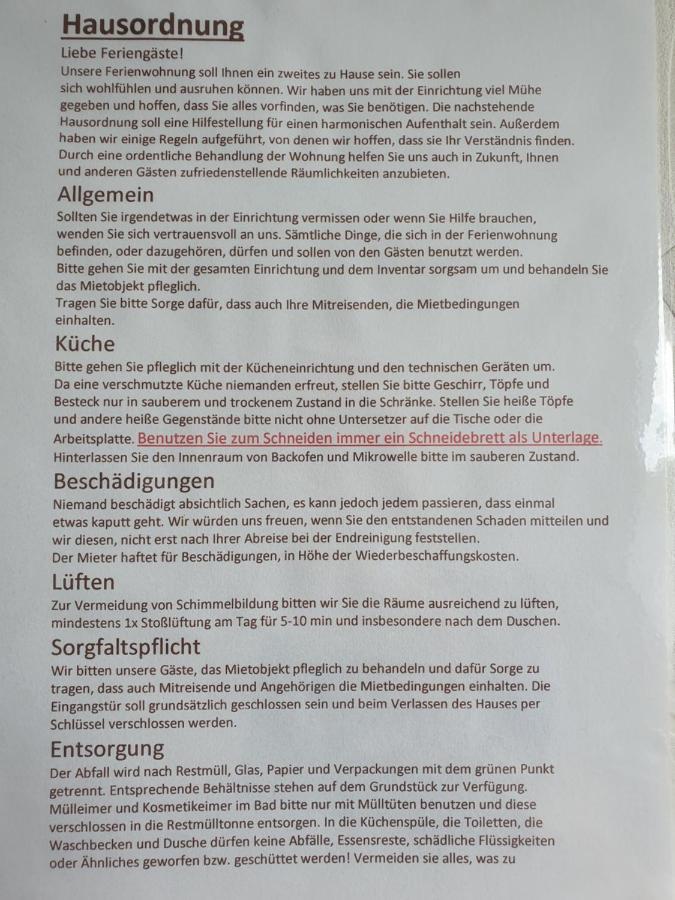 Deichgraf Apartman Husum  Kültér fotó