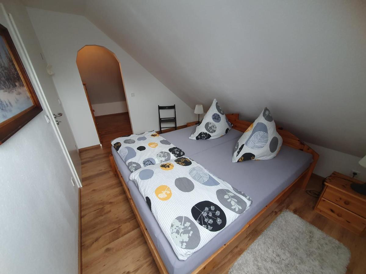 Deichgraf Apartman Husum  Kültér fotó