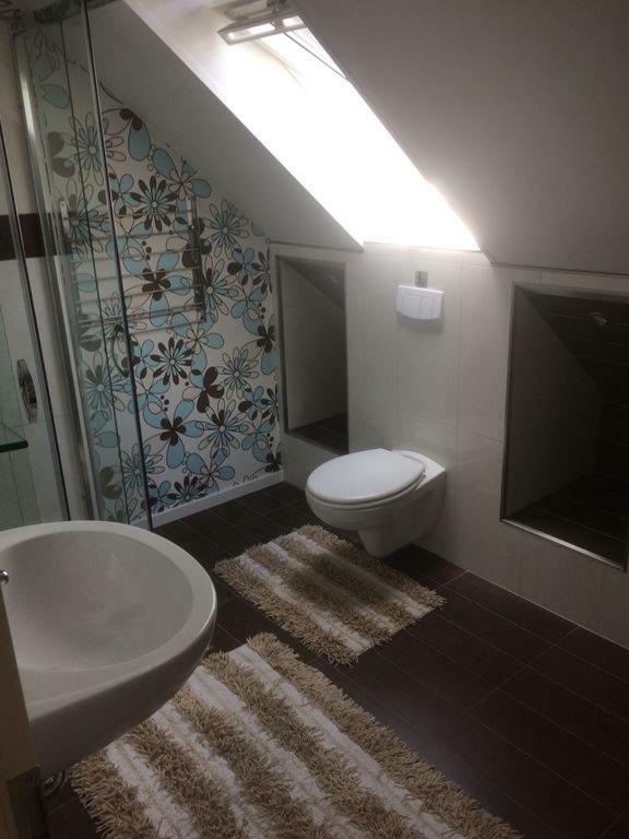 Deichgraf Apartman Husum  Kültér fotó
