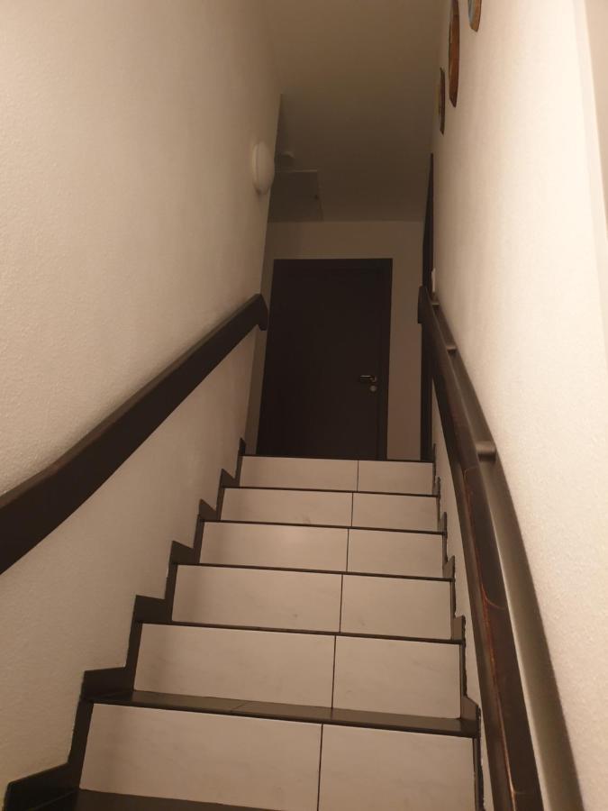 Deichgraf Apartman Husum  Kültér fotó